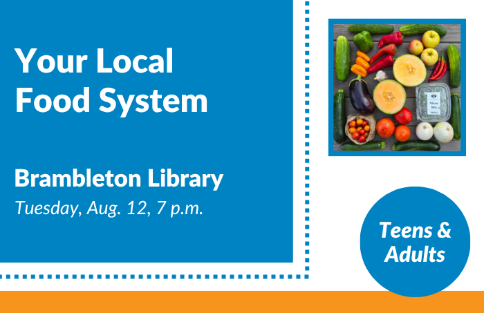 Your Local Food System